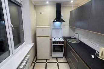 Сдам 1-кімнатну квартиру, Салтовка, Героев Труда метро, Код: 804695/1