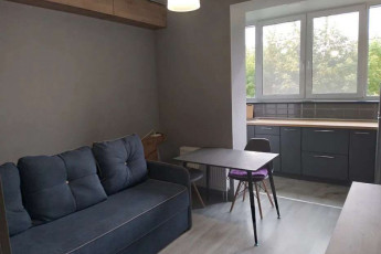 Сдам 2-х кімнатну квартиру в новобудові, Новые дома, Маршала Жукова метро (Дворец спорта), Код: 804699/1