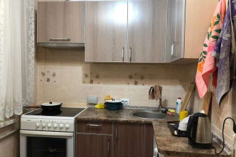 Сдам 2-х кімнатну квартиру, Алексеевка, Алексеевская метро, Код: 804706/1