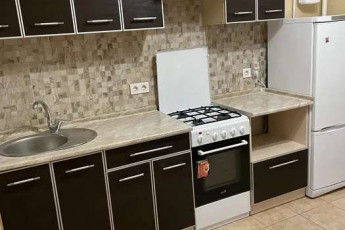 Сдам 1-кімнатну квартиру в новобудові, Жуковского, Код: 804716/1