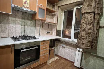 Продам 1-кімнатну квартиру, Новые дома, Армейская метро (Советской Армии), Код: 804731/1