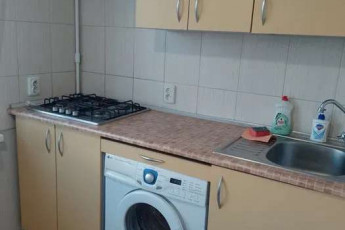 Сдам 1-кімнатну квартиру, Алексеевка, Тополек, Код: 804735/2