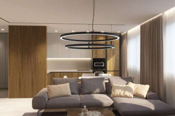 Продам 3-х кімнатну квартиру в новобудові, Салтовка, Героев Труда метро, Код: 804737/1