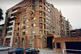 Продам 4-х кімнатну квартиру, Центр, Код: 804738/1