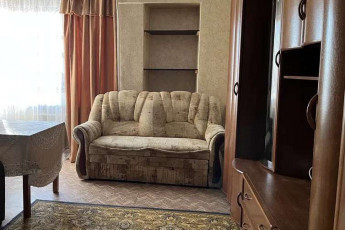 Сдам 1-кімнатну квартиру, Гагарина проспект, Проспект Гагарина метро, Код: 804741/1