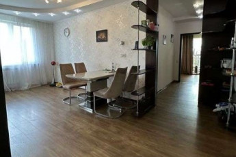 Продам 2-х кімнатну квартиру, Гагарина проспект, Код: 804760/1