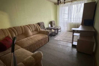 Сдам 1-кімнатну квартиру, Салтовка, ТРК Украина, Код: 804764/1