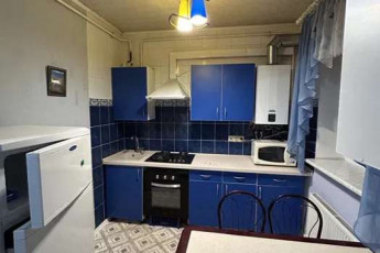 Сдам 2-х кімнатну квартиру, Центр, Архитектора Бекетова метро, Код: 804768/1