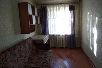 Сдам гостинку, Павлово поле, Ботанический сад метро, Код: 804776/1