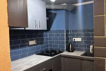 Сдам 2-х кімнатну квартиру, Центральный рынок, Центральный Рынок метро, Код: 804779/1