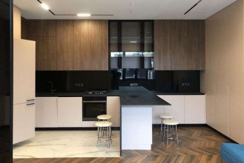 Продам 3-х кімнатну квартиру в новобудові, Журавлевка, Код: 804782/1