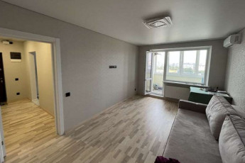 Продам 1-кімнатну квартиру, Гагарина проспект, Спортивная метро, Код: 804785/1