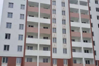 Продам 1-кімнатну квартиру в новобудові, Салтовка, Академика Павлова метро, Код: 804786/1