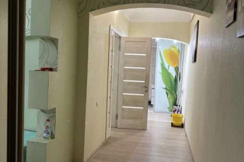 Сдам 3-х кімнатну квартиру, Центр, Площадь Конституции метро (Советская), Код: 804790/1