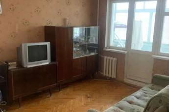 Продам 1-кімнатну квартиру, Новые дома, Армейская метро (Советской Армии), Код: 804800/2