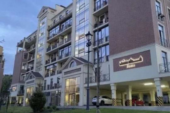 Продам 3-х кімнатну квартиру в новобудові, Павлово поле, Сокольники, Код: 804809/1