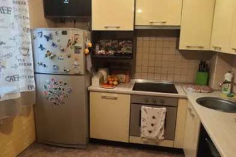 Продам 3-х кімнатну квартиру, Новые дома, Код: 804812/1