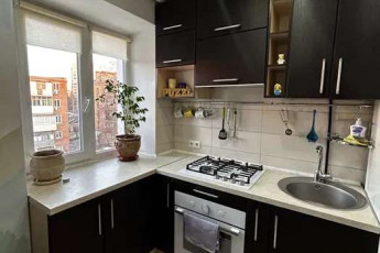 Продам 1-кімнатну квартиру, Павлово поле, 23 Августа метро, Код: 804820/2