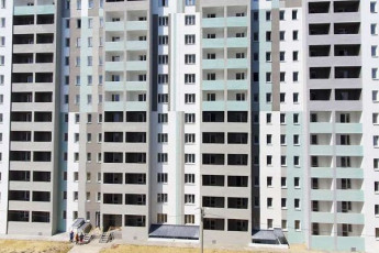 Продам 1-кімнатну квартиру в новобудові, Гагарина проспект, Проспект Гагарина метро, Код: 804833/1