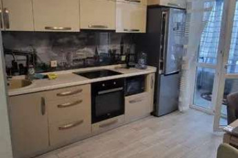 Сдам 1-кімнатну квартиру, Алексеевка, Код: 804840/1