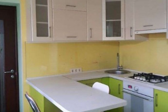 Продам 3-х кімнатну квартиру, Гагарина проспект, Код: 804846/1