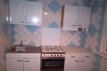 Сдам 3-х кімнатну квартиру, Гагарина проспект, Спортивная метро, Код: 804850/1