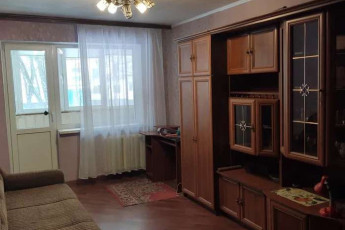 Сдам 2-х кімнатну квартиру, Салтовка, Героев Труда метро, Код: 804852/1