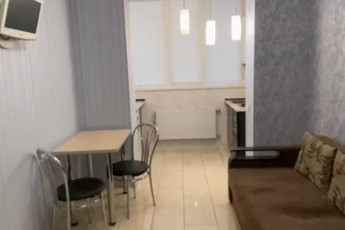 Продам 1-кімнатну квартиру в новобудові, Салтовка, Воробьевы горы, Код: 804859/1