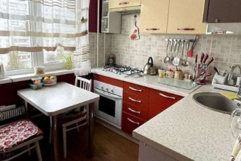 Продам 3-х кімнатну квартиру, Салтовка, Код: 804865/1