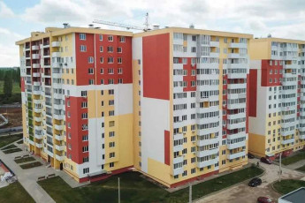 Продам 2-х кімнатну квартиру в новобудові, Северная Салтовка, Код: 804869/1