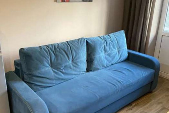 Сдам 1-кімнатну квартиру, Гагарина проспект, Защитников Украины метро (Площадь Восстания), Код: 804874/1