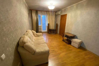 Продам 2-х кімнатну квартиру, Новые дома, Маршала Жукова метро (Дворец спорта), Код: 804882/1