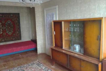 Сдам 1-кімнатну квартиру, Завод Шевченко, Код: 804897/1