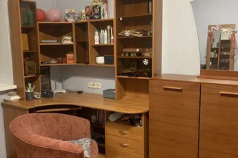 Сдам 3-х кімнатну квартиру, Холодная Гора, Холодная Гора метро, Код: 804902/2