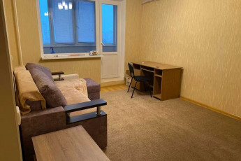 Сдам 1-кімнатну квартиру, Рогань, Код: 804905/1