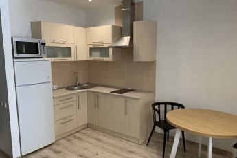 Продам гостинку, Новые дома, Маршала Жукова метро (Дворец спорта), Код: 804910/1