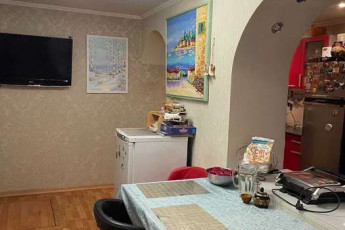 Продам 3-х кімнатну квартиру, Аэропорт, Код: 804911/1