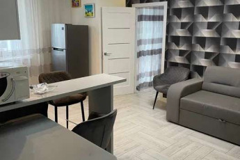 Продам 1-кімнатну квартиру, Гагарина проспект, Проспект Гагарина метро, Код: 804911/2