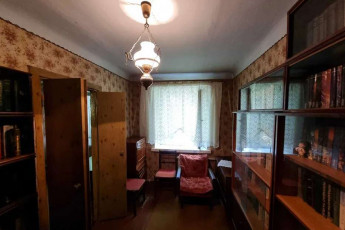 Продам 3-х кімнатну квартиру, Новые дома, Армейская метро (Советской Армии), Код: 804912/2