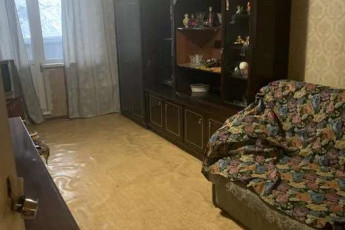 Сдам 3-х кімнатну квартиру, Залютино, Код: 804915/1