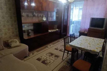 Сдам 1-кімнатну квартиру, Салтовка, 607 м/р, Код: 804919/1