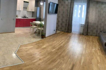 Сдам 3-х кімнатну квартиру, Сосновая Горка, Павловка, Код: 804922/1