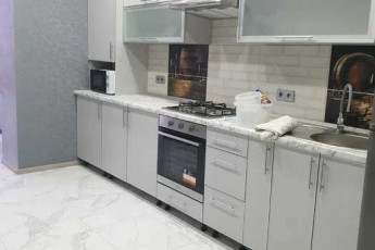 Сдам 1-кімнатну квартиру в новобудові, Центральный рынок, Центральный Рынок метро, Код: 804926/1