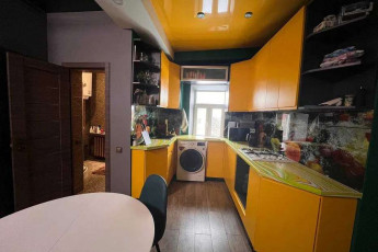 Сдам 2-х кімнатну квартиру, Центр, Пушкинская метро, Код: 804945/1