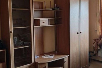 Сдам 1-кімнатну квартиру, Сосновая Горка, Научная метро, Код: 804946/1