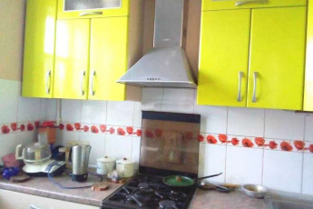 Продам 2-х кімнатну квартиру, Новые дома, Маршала Жукова метро (Дворец спорта), Код: 804954/4