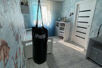 Продам 2-х кімнатну квартиру, ХТЗ, Код: 804957/1