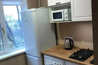 Сдам 2-х кімнатну квартиру, Салтовка, Студенческая метро, Код: 804969/1