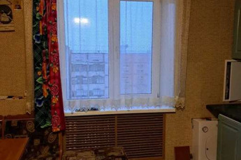 Продам 1-кімнатну квартиру, Песочин, Код: 804971/1