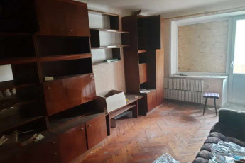 Продам 2-х кімнатну квартиру, Пятихатки, Код: 804972/1